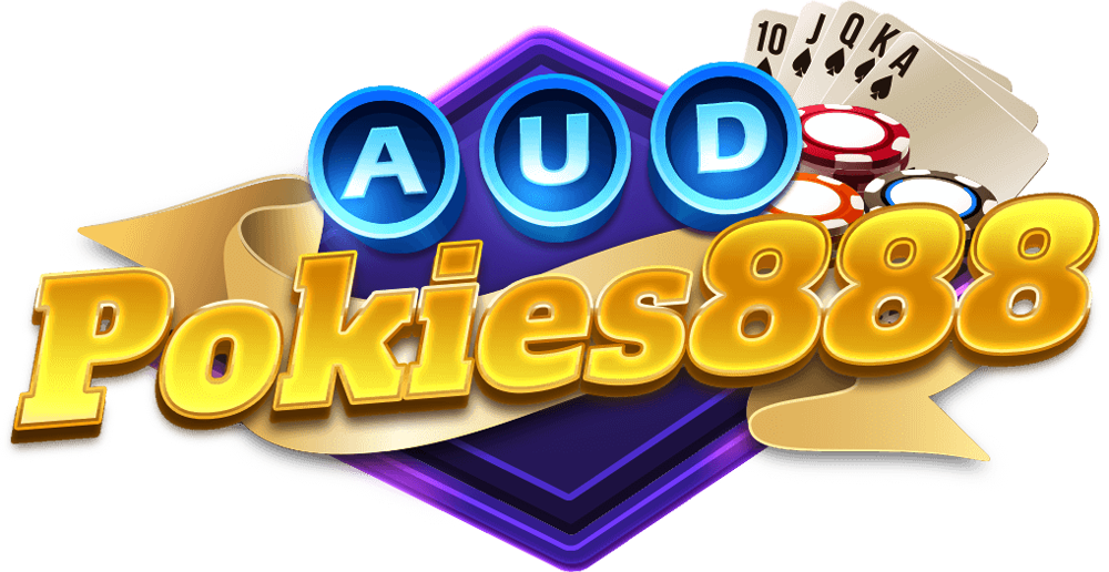 Audpokies888-Logo