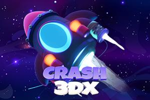 Crash-3DX