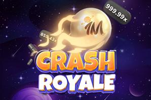 Crash-Royale