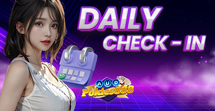 Daily-Check-In