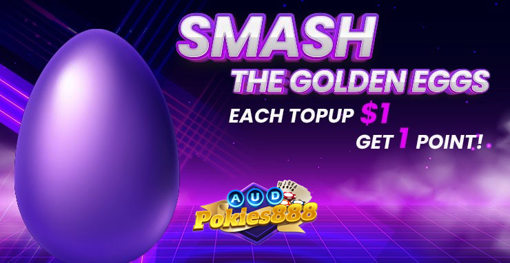 Smash-The-Golden-Eggs