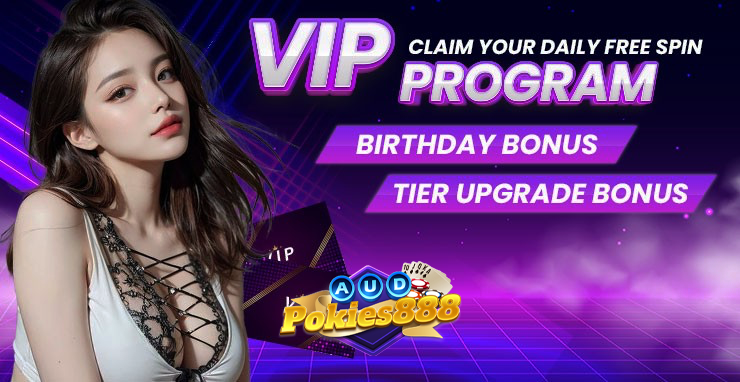 VIP-Program