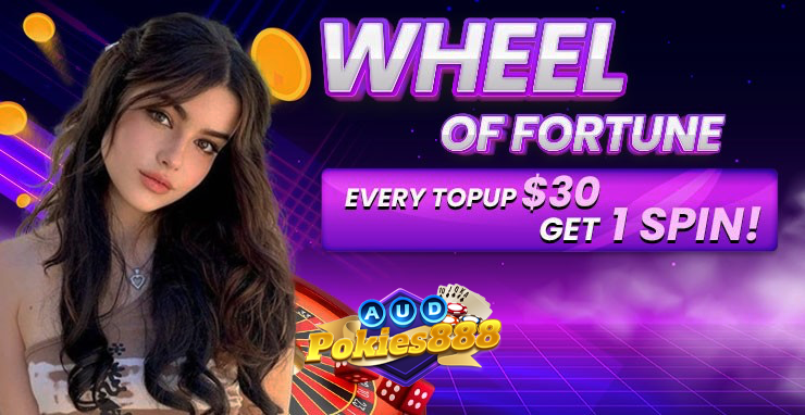 Wheel-Of-Fortune